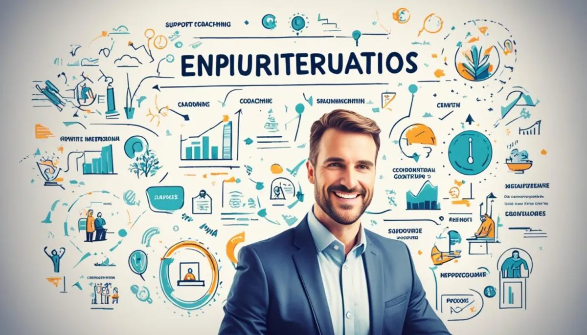 Accompagnements et coachings personnalisés pour l’entrepreneur et son entreprise