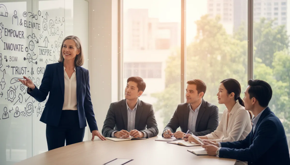 citations leadership citations leadership