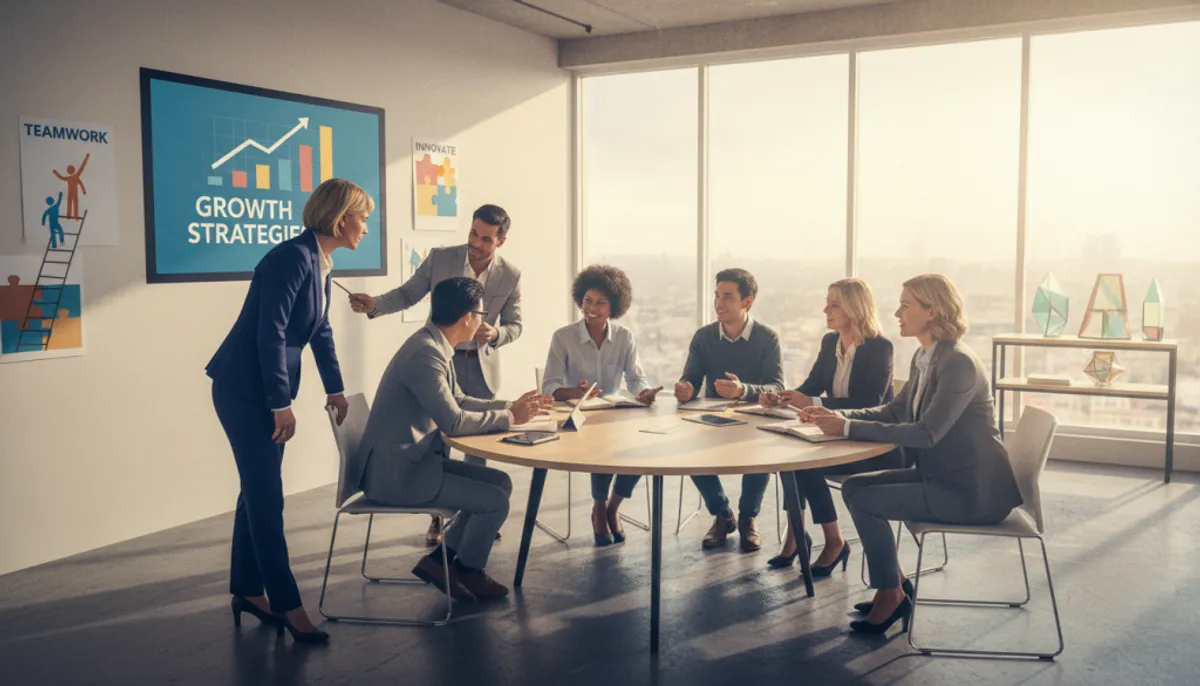 Comment devenir manager