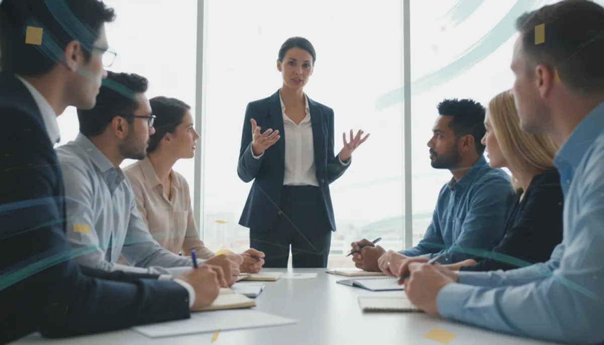 compétences de leadership compétences de leadership