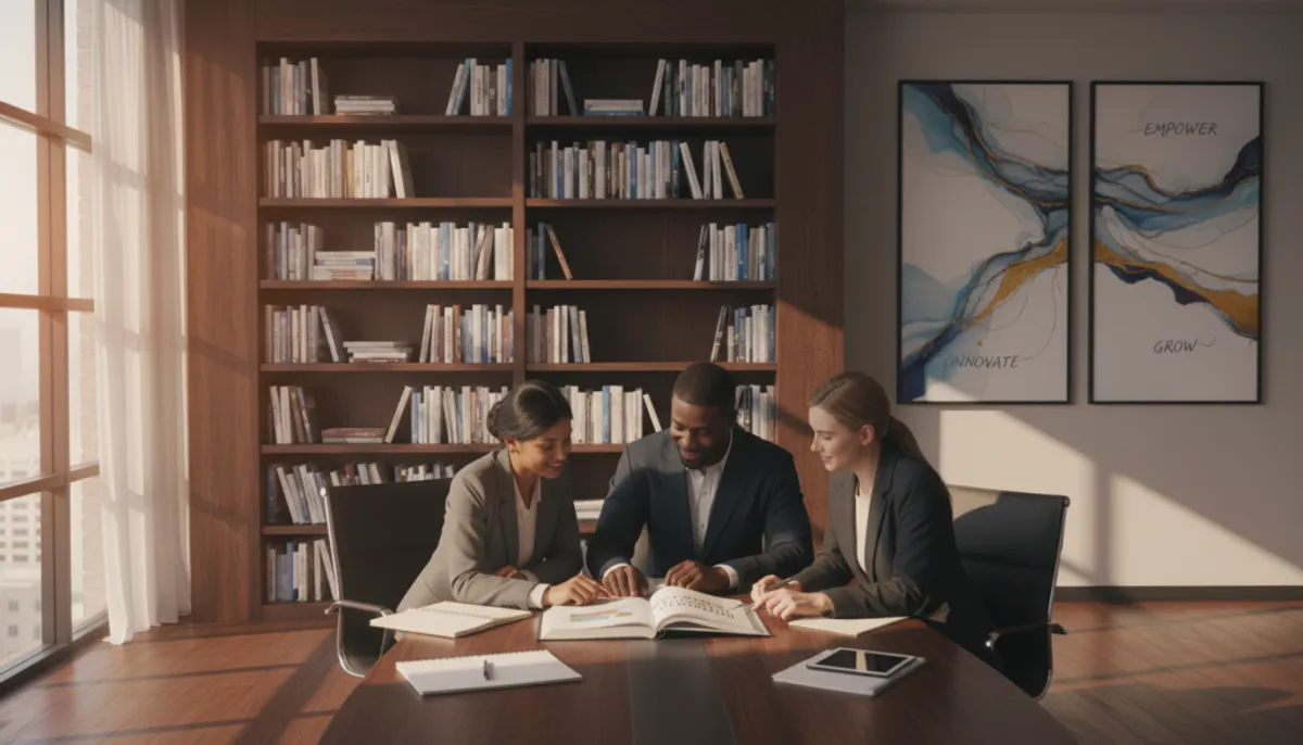 guide leadership livres