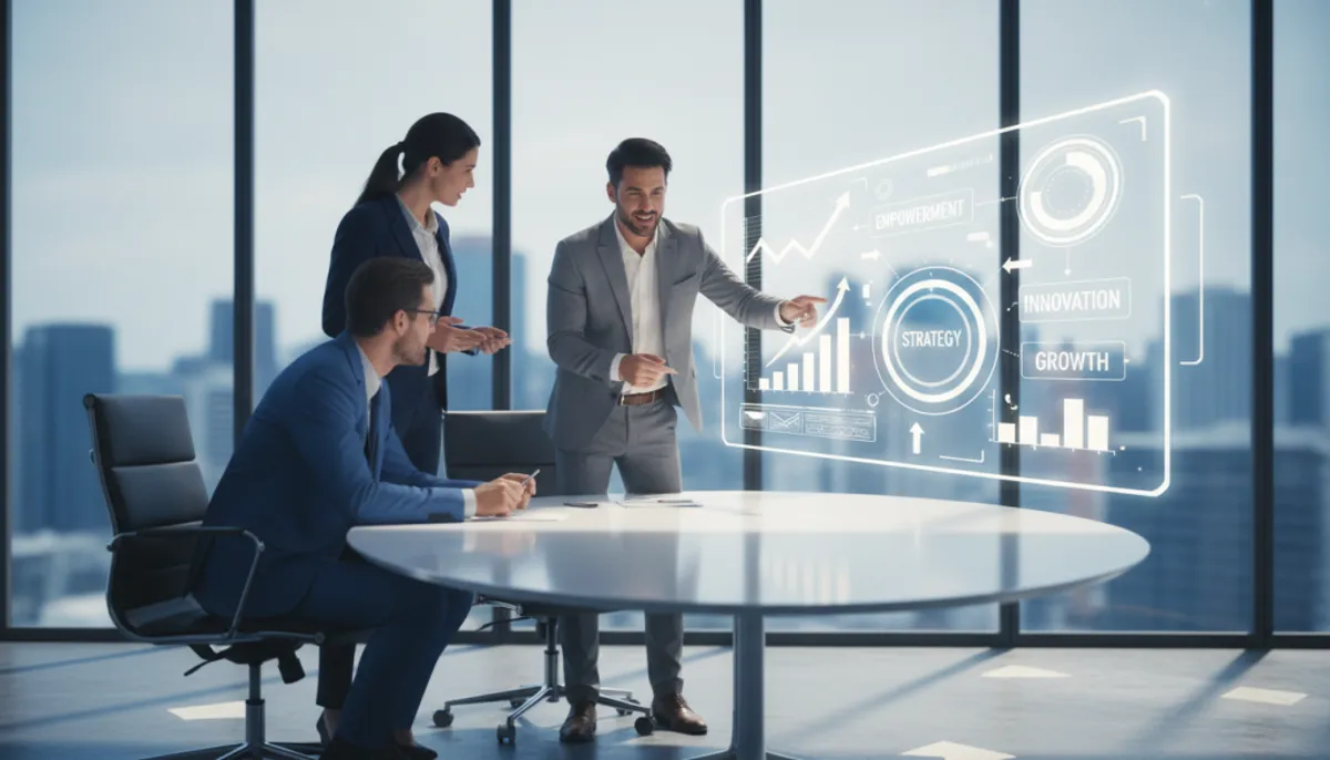 leadership et management