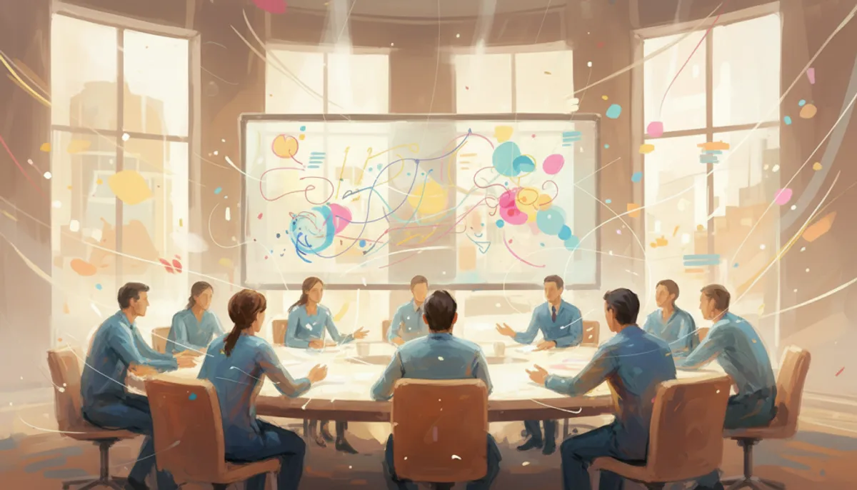 management collaboratif et participatif