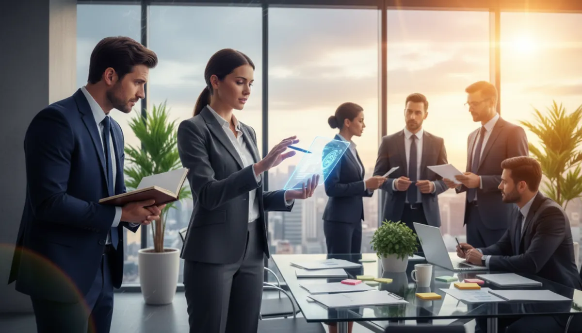 qualités d'un bon manager