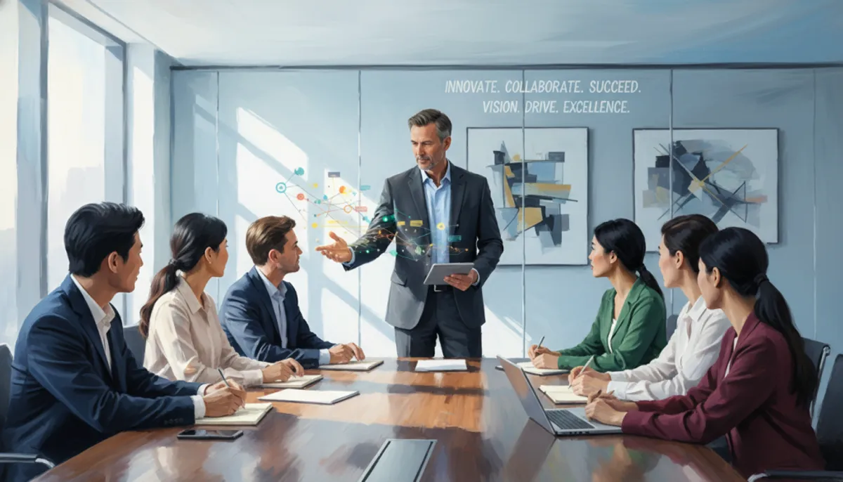 Rôle du manager en entreprise