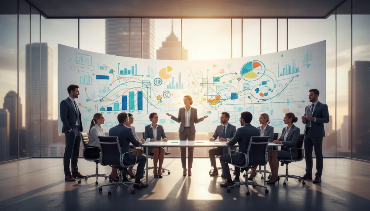 stratégies de leadership RH stratégies de leadership RH